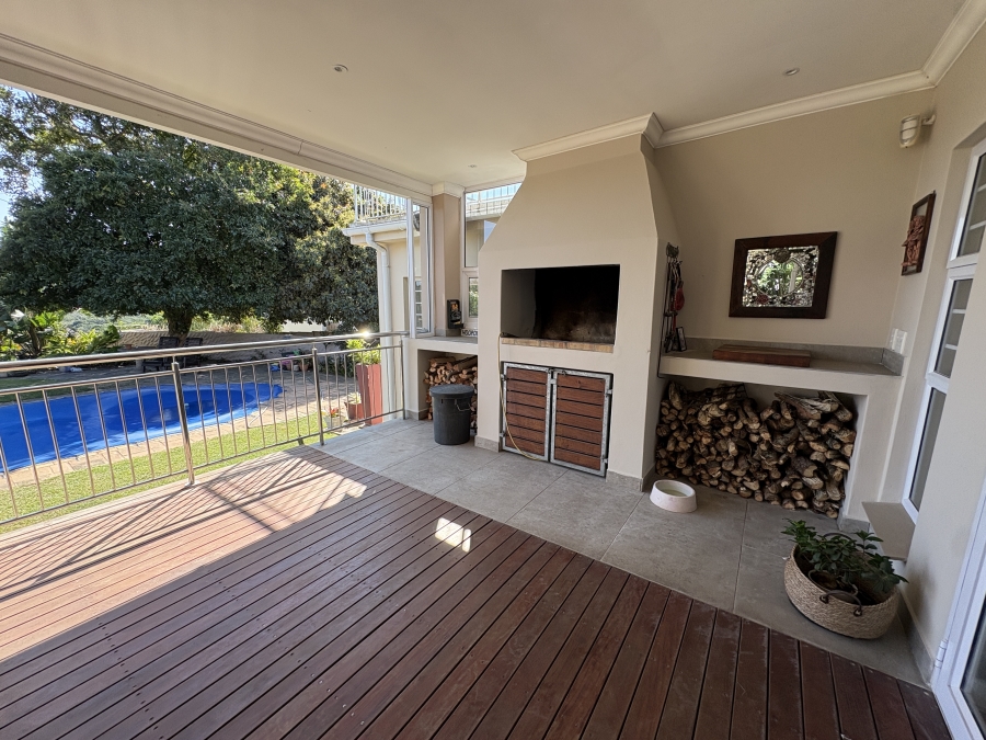 4 Bedroom Property for Sale in Nahoon Beach Eastern Cape